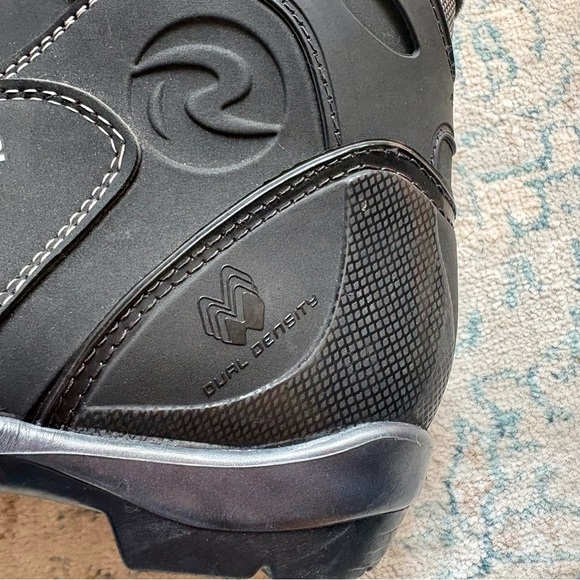 Rossignol X2 Touring Boot Black Cross Country Skiing Boots Women’s EU 36 US 6 - Picture 5 of 12